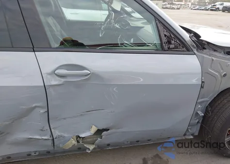 2024 BMW X5 Sdrive40I from USA, damaged, VIN 5UX13EU03R9S98456